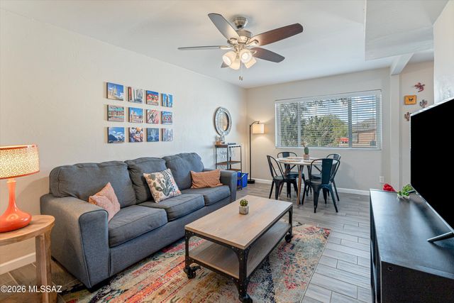 3002 E Loretta Drive, Tucson, AZ 85716