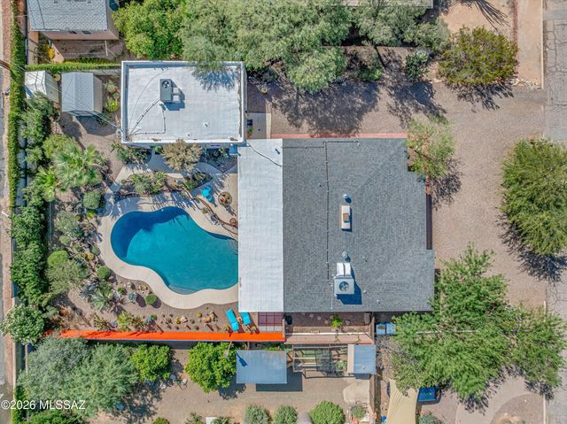 3002 E Loretta Drive, Tucson, AZ 85716