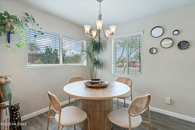 3002 E Loretta Drive, Tucson, AZ 85716