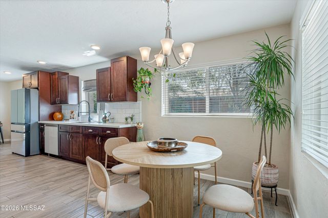 3002 E Loretta Drive, Tucson, AZ 85716