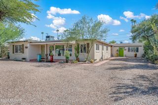 3002 E Loretta Drive, Tucson, AZ 85716