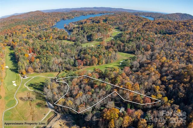 L 9A R Old Mine Point, Lake Toxaway, NC 28747