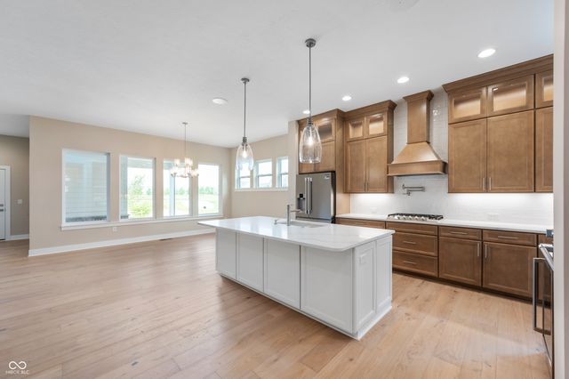 19986 Gansett Road, Westfield, IN 46074