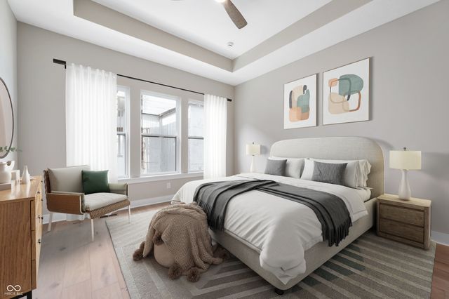 19986 Gansett Road, Westfield, IN 46074