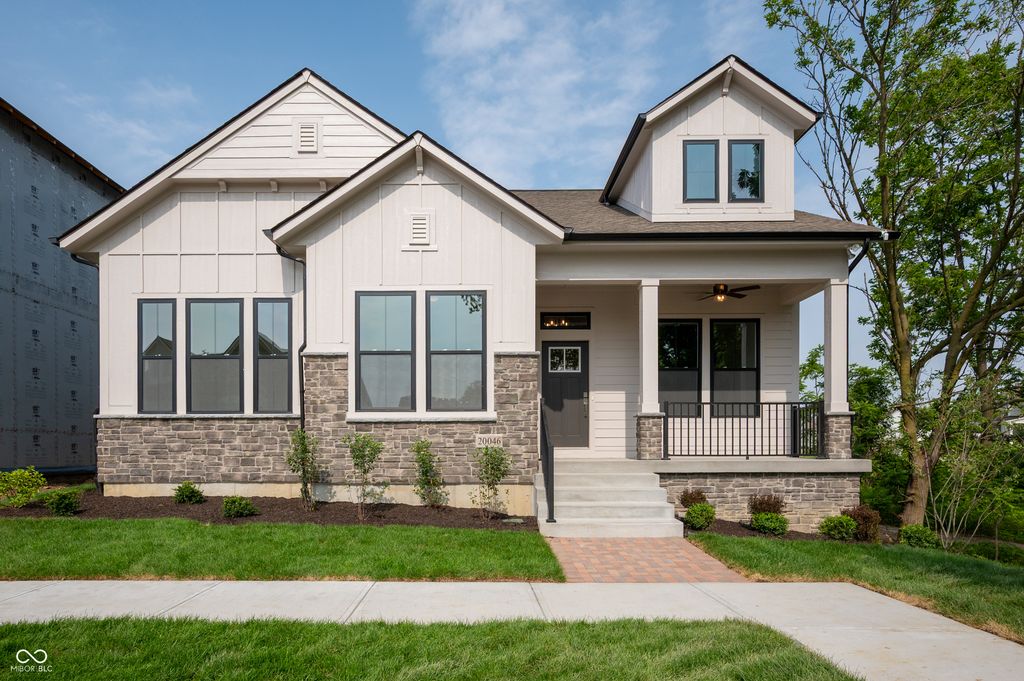 19986 Gansett Road, Westfield, IN 46074