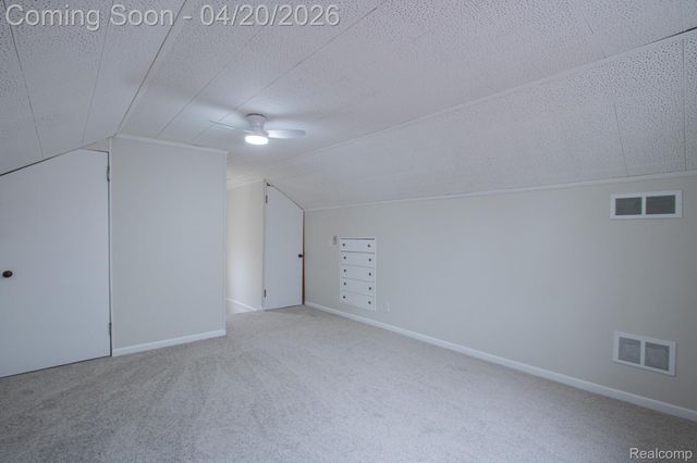 15644 Carlisle Street, Detroit, MI 48205