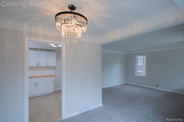 15644 Carlisle Street, Detroit, MI 48205