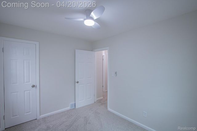 15644 Carlisle Street, Detroit, MI 48205