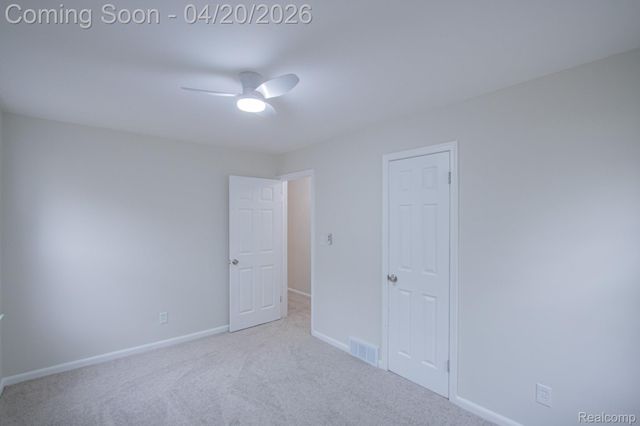 15644 Carlisle Street, Detroit, MI 48205