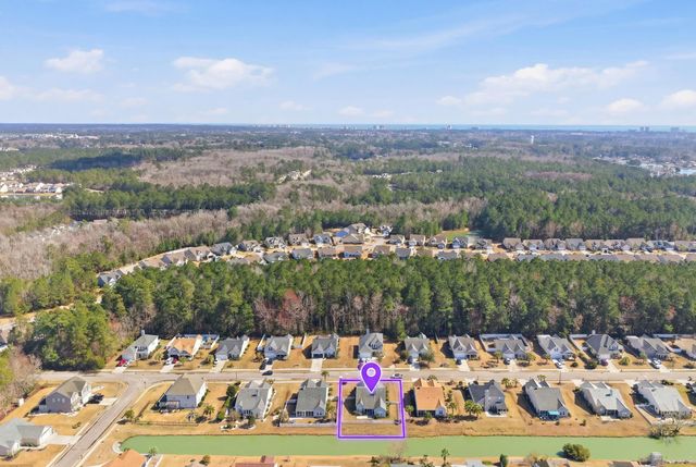 687 Twinflower St., Little River, SC 29566