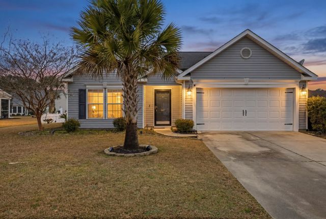 687 Twinflower St., Little River, SC 29566