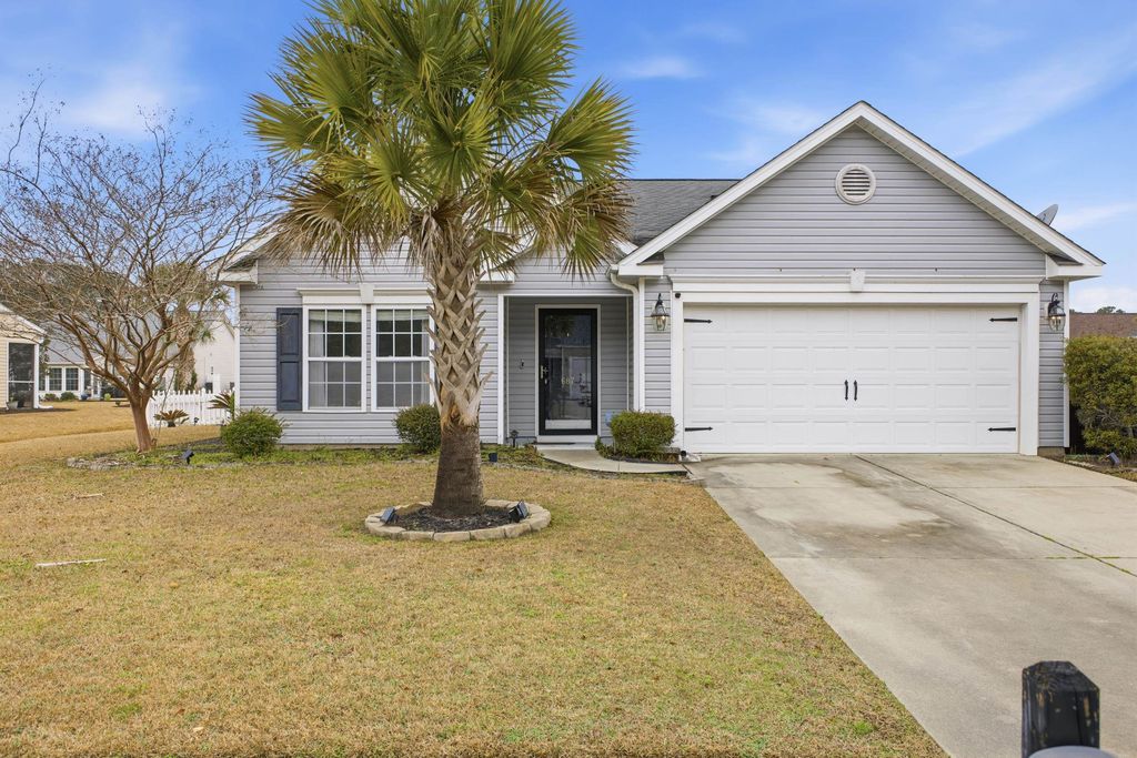 687 Twinflower St., Little River, SC 29566