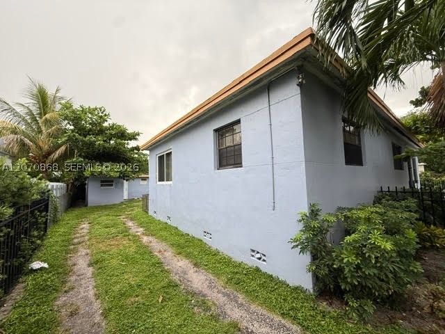 1060 NW 116th St 1, Miami, FL 33168