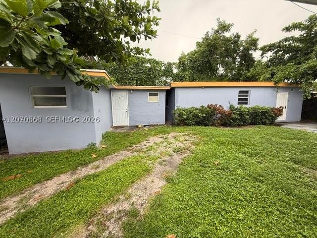 1060 NW 116th St 1, Miami, FL 33168