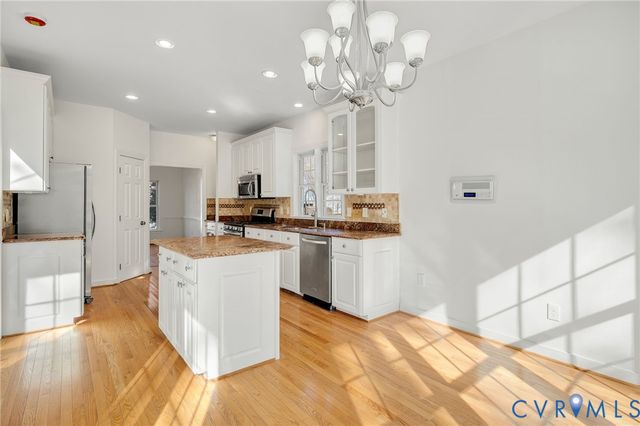 12309 Hardwick Ct, Henrico, VA 23059