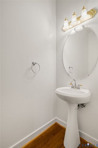 12309 Hardwick Ct, Henrico, VA 23059