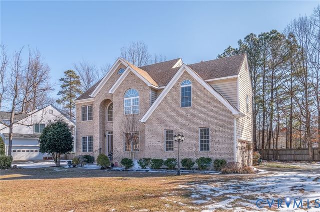 12309 Hardwick Ct, Henrico, VA 23059