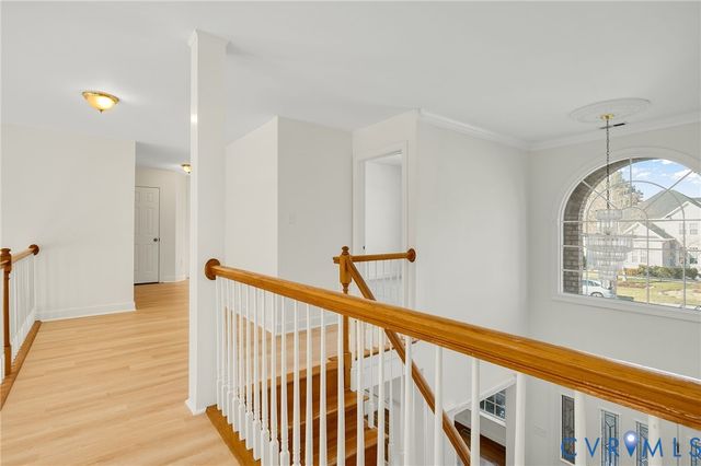 12309 Hardwick Ct, Henrico, VA 23059