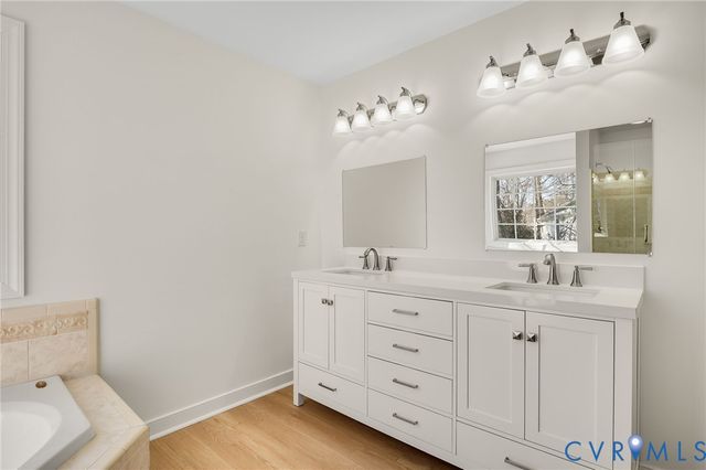 12309 Hardwick Ct, Henrico, VA 23059