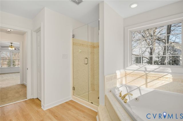 12309 Hardwick Ct, Henrico, VA 23059