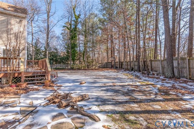 12309 Hardwick Ct, Henrico, VA 23059