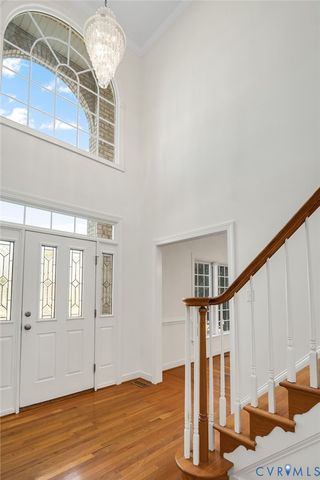 12309 Hardwick Ct, Henrico, VA 23059