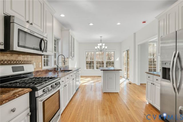 12309 Hardwick Ct, Henrico, VA 23059