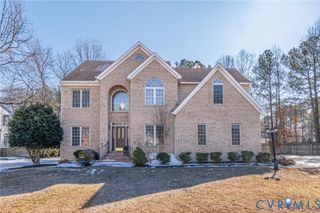 12309 Hardwick Ct, Henrico, VA 23059