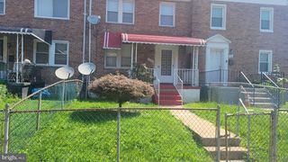 5103 ARBUTUS AVE #2, Baltimore, MD 21215