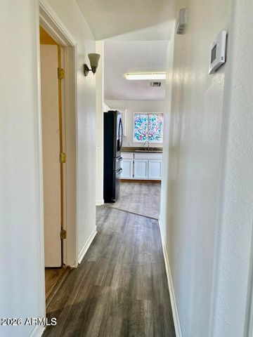 12600 W MADERO Drive, Arizona City, AZ 85123
