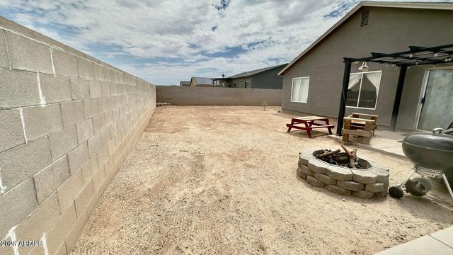 12600 W MADERO Drive, Arizona City, AZ 85123