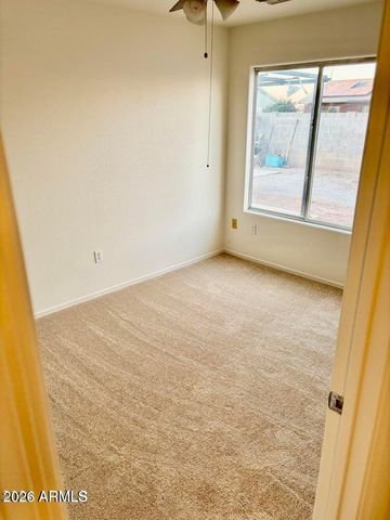 12600 W MADERO Drive, Arizona City, AZ 85123