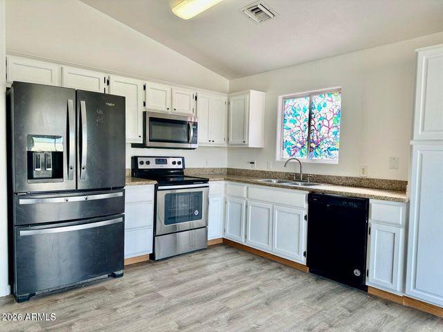 12600 W MADERO Drive, Arizona City, AZ 85123