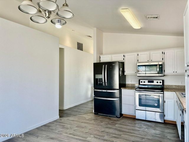 12600 W MADERO Drive, Arizona City, AZ 85123