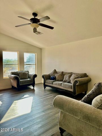 12600 W MADERO Drive, Arizona City, AZ 85123