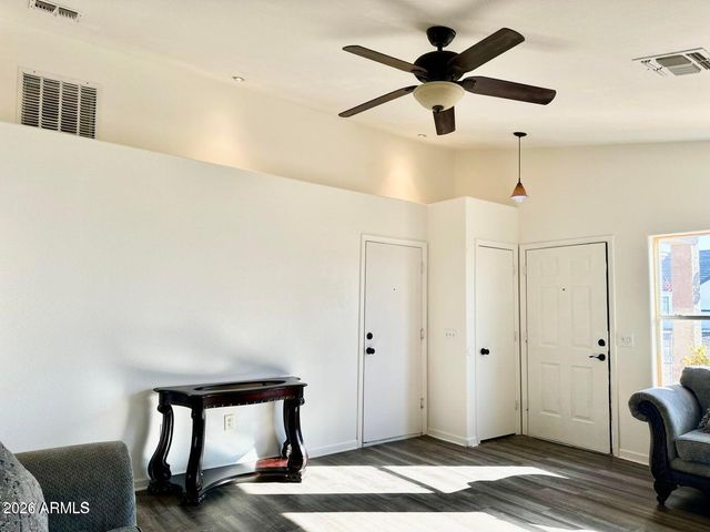 12600 W MADERO Drive, Arizona City, AZ 85123