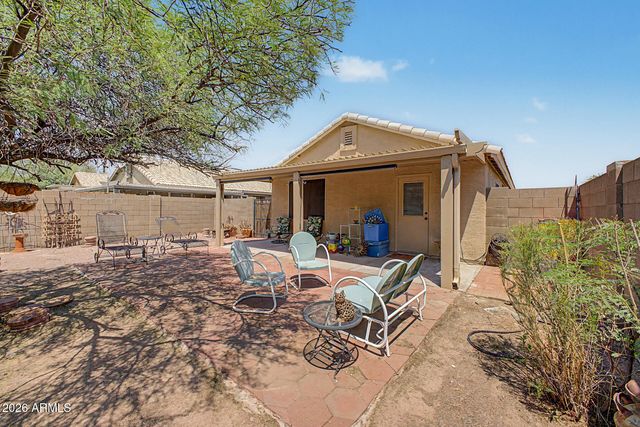 2029 W 18TH Avenue, Apache Junction, AZ 85120