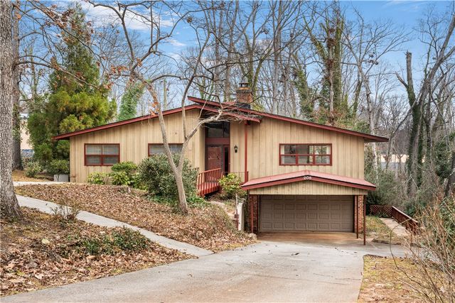 206 Timberlake Road, Anderson, SC 29625