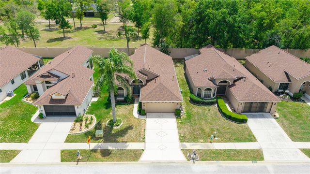9224 HALBERG DRIVE, Hudson, FL 34669