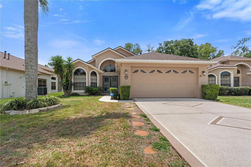 9224 HALBERG DRIVE, Hudson, FL 34669