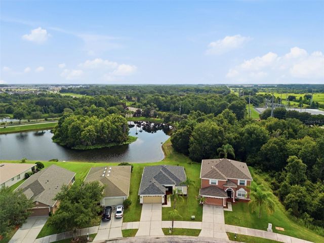 31522 TRIBOROUGH DRIVE, Wesley Chapel, FL 33545