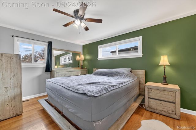 18053 Airport Road, Fraser, MI 48026