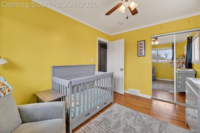 18053 Airport Road, Fraser, MI 48026