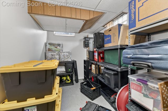 18053 Airport Road, Fraser, MI 48026