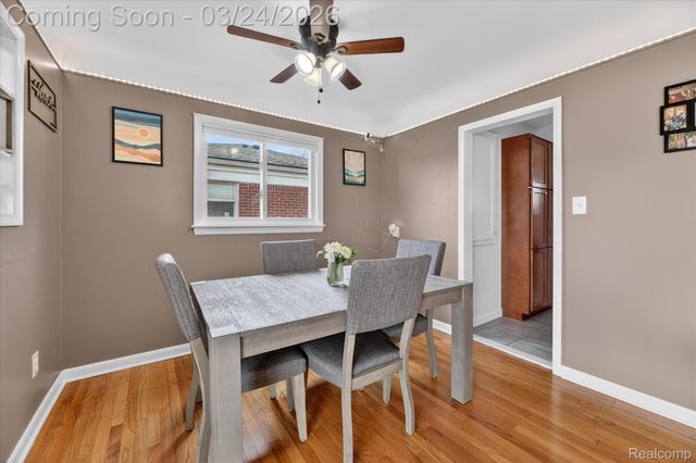 18053 Airport Road, Fraser, MI 48026