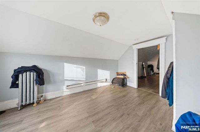 166 Bergen Avenue, Jersey City, NJ 07305