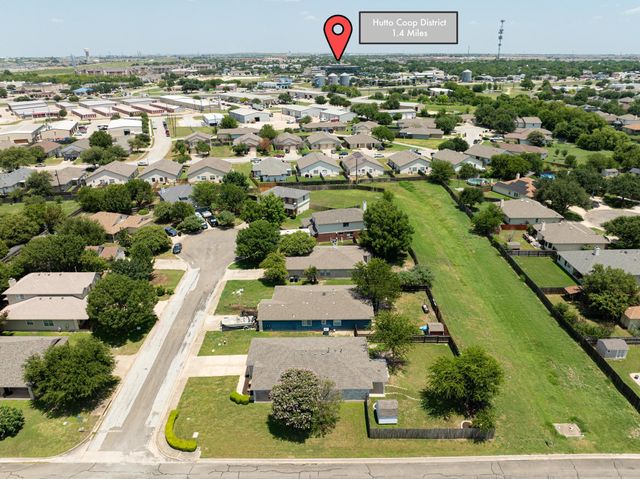 100 Bennett CV, Hutto, TX 78634