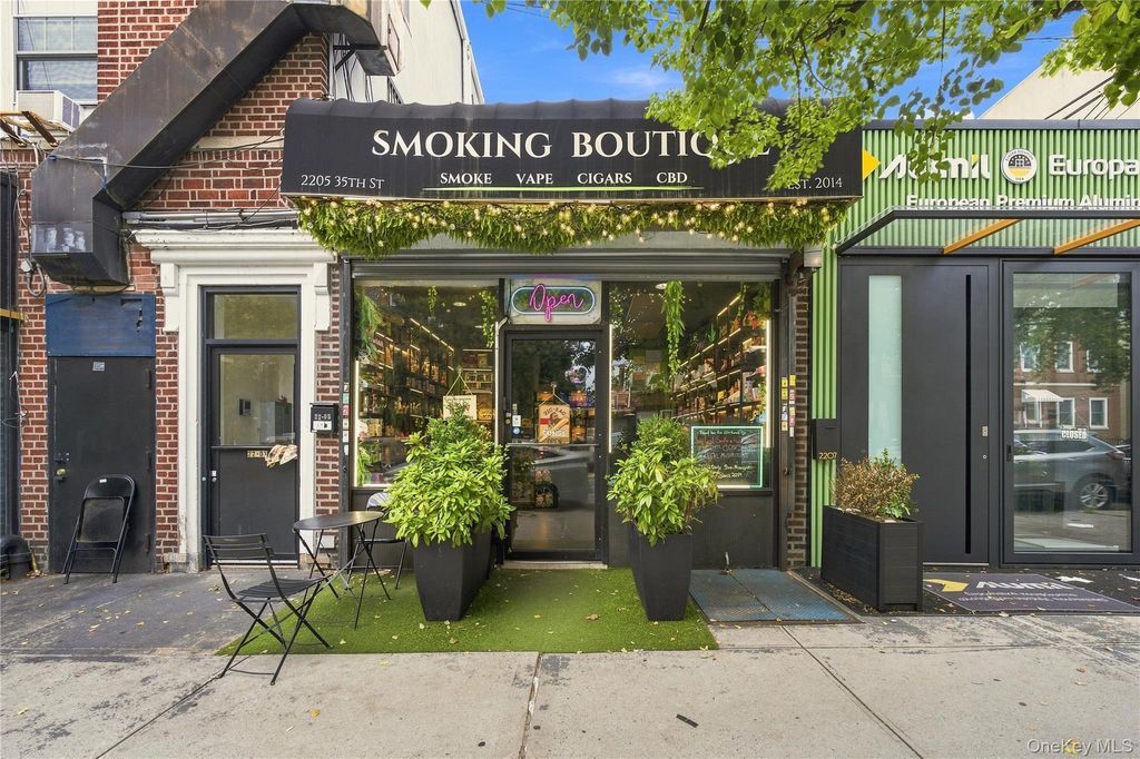 35-02 Ditmars Boulevard, Astoria, NY 11105 — photo 5