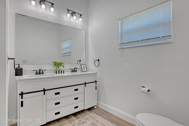 601 YARDLEY STREET SW, Palm Bay, FL 32908