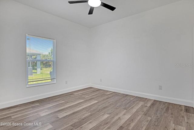 601 YARDLEY STREET SW, Palm Bay, FL 32908